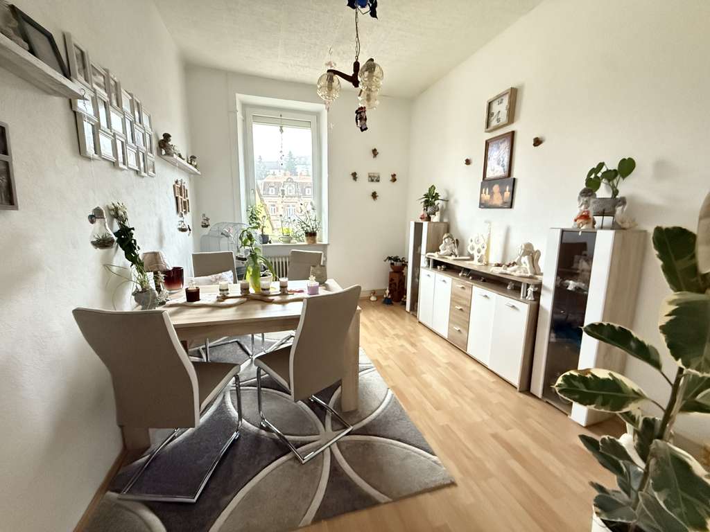 Immobilie in Neustadt an der Weinstraße - 4-Parteien Mehrfamilienhaus mit attraktiver Mietrendite. Zustand: Gepflegt / Teilmodernisiert - Bild 3