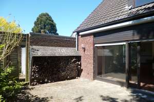 Lage, Lage, tolles Haus, toller Garten - großes Grundstück mit Garage – Rather Straße 39, 47802 Verberg, Krefeld – Vorschaubild 11