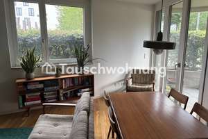 Tauschwohnung: Moderne ruhige 2-Zimmer Neubauwohnung in Berg-am-Laum – 81673 Echarding, München – Vorschaubild 4