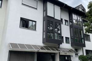 2 Zimmer, 2 Balkone – Wohnen in Unterschleißheim-Lohhof – Edith-Stein-Str. 4A, 85716 Unterschleißheim – Vorschaubild 27
