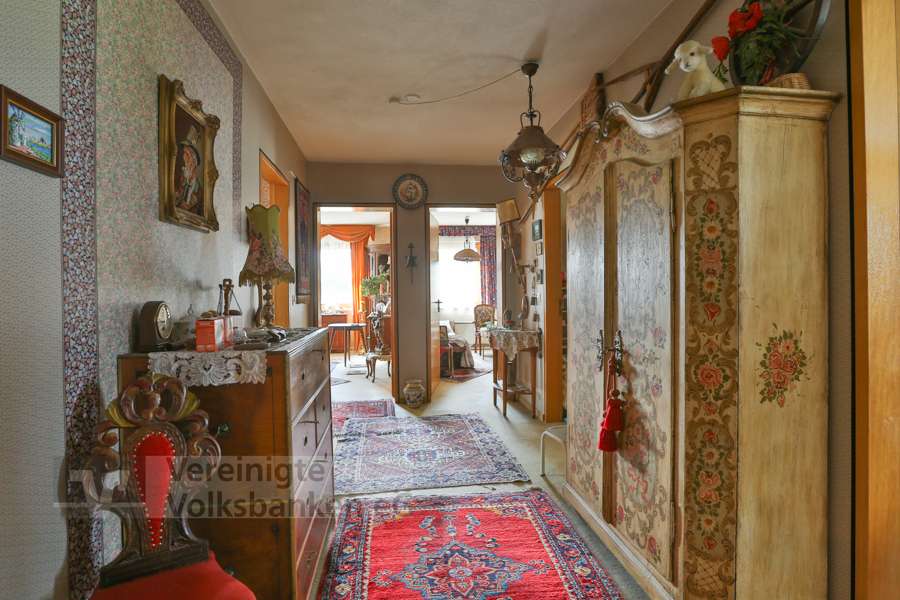 Immobilie in Pliezhausen - Große Wohnung mit Sauna und schöner Fernsicht! - Bild 10