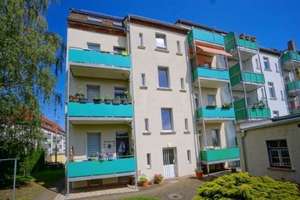Gepflegtes Mehrfamilienhaus in der Nähe des Cospudener Sees mit 4,5 % Rendite – Die vollständige Adresse der Immobilie erhältst du vom Anbieter., 4249 Großzschocher, Leipzig – Vorschaubild 7