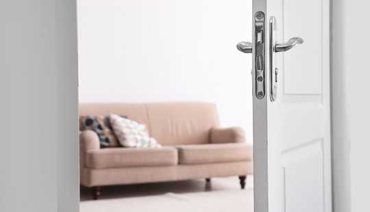 Bild von Doppelhaushälfte, Terrasse, Garagen- und Außenstellplatz