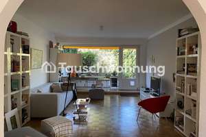 Tauschwohnung: Großzügige 3,5-Zimmer-Flat in Düsseldorf – Die vollständige Adresse der Immobilie erhältst du vom Anbieter., 40470 Mörsenbroich, Düsseldorf – Vorschaubild 2