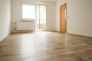 Frisch rausgeputzt - Möbel rein, einziehen, fertig – Hans-Grade-Straße 41, 39130 Neu Olvenstedt, Magdeburg – Vorschaubild 2