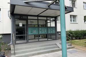 Mit WBS160-220! 2-Zimmer-Wohnung in Friedrichshain – Lichtenberger Straße 21, 10179 Friedrichshain, Berlin – Vorschaubild 2