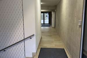 Top-Lage am Campus: Möbliertes Apartment mit Balkon im Herzen Augsburgs – Friedberger Str. 5, 86161 Wolfram-und Herrenbachviertel, Augsburg – Vorschaubild 12