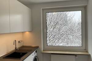 Zuhause mit 2 Zimmern und Südloggia in Schwabing direkt an der Leopoldstraße – Leopoldstr 191, 80804 Münchner Freiheit, München – Vorschaubild 8
