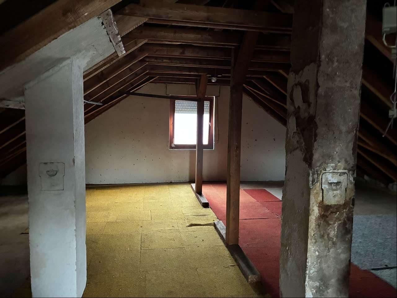 Immobilie in Herdorf - Preisreduzierung - Freistehendes Einfamilienhaus mit Carport in ruhiger Lage - Bild 10