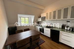 Tauschwohnung: Schöne Maisonette-Wohnung mitten in Düsseldorf – 40227 Oberbilk, Düsseldorf – Vorschaubild 4