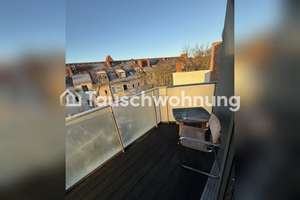 Tauschwohnung: Studio Apartment an der Havel – Die vollständige Adresse der Immobilie erhältst du vom Anbieter., 13597 Spandau (Ortsteil), Berlin – Vorschaubild 8