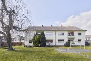 Lichtdurchflutete moderne 5-Zimmer-Eigentumswohnung mit Loggia in schöner Wohnlage von Westhoven – Die vollständige Adresse der Immobilie erhältst du vom Anbieter., 51149 Ensen, Köln – Vorschaubild 17