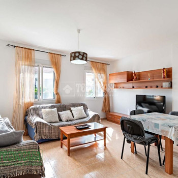 Wohnung zum Verkauf in Tolox