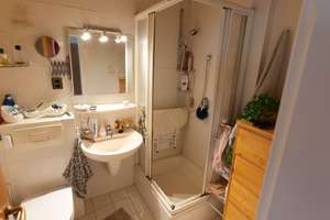 2- ZI-DG-WOHNUNG MIT TOLLER DACHTERRASSE UND GARAGE IN REMSCHEID – Die vollständige Adresse der Immobilie erhältst du vom Anbieter., 42855 Nordstadt, Remscheid – Vorschaubild 8