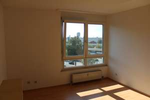 Studentenapartment direkt an der Unibibliothek – eigenes Bad & Pantryküche – B7 17, 68159 Innenstadt/Jungbusch, Mannheim – Vorschaubild 6