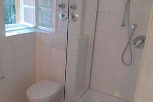 Großzügige 5-Zimmer- Altbauwohnung mit Blick in den Wiesengrund – Badstrasse 28, 90762 Altstadt, Innenstadt, Fürth – Vorschaubild 8