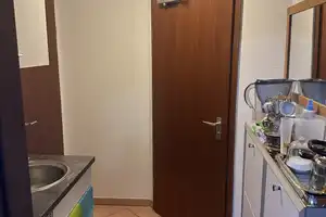 1-Zimmer-Wohnung / Studentenappartement mitten in den Mannheimer Quadraten – Mannheim – Vorschaubild 13