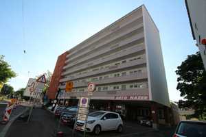 Zentrales Wohnen direkt in Neu-Ulm. Gemütliche, helle 3 Zimmer-Wohnung – Neu-Ulm (Kreis) – Vorschaubild 1