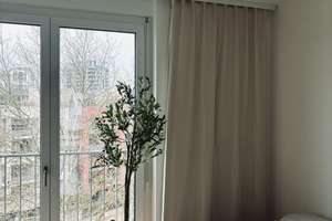 Helle 3-Zimmer-Wohnung mit Balkon & 2 Bädern in Pempelfort – Die vollständige Adresse der Immobilie erhältst du vom Anbieter., 40211 Pempelfort, Düsseldorf – Vorschaubild 4