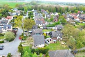 Mehr Zuhause. Mehr Möglichkeiten - Einfamilienhaus in ruhiger Lage von Bremen – Die vollständige Adresse der Immobilie erhältst du vom Anbieter., 28259 Mittelshuchting, Bremen – Vorschaubild 9