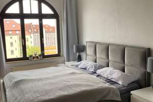 Schöne Dachgeschosswohnung ohne Schrägen ab 01.10.26  – Etkar-André-Straße 23, 4157 Gohlis-Mitte, Leipzig – Vorschaubild 11
