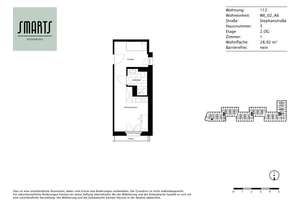 Aufgepasst: modernes 1-Zimmer-Apartment – Stephanstraße 5, 90478 Glockenhof, Nürnberg – Vorschaubild 10