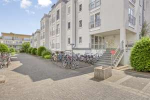Gut vermietete Eigentumswohnung 
in Top-Lage von Beuel – Die vollständige Adresse der Immobilie erhältst du vom Anbieter., 53225 Beuel-Mitte, Bonn – Vorschaubild 11