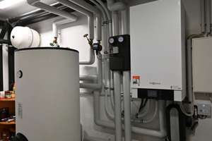 Energieeffizientes Wohnhaus mit Wärmepumpe & Fußbodenheizung – Die vollständige Adresse der Immobilie erhältst du vom Anbieter., 55122 Gonsenheim, Mainz – Vorschaubild 13