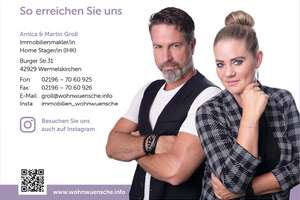 Gemütliches Reihenhaus zur Sanierung mit Garten und Garage – Hülsenbusch 63, 42929 Wermelskirchen – Vorschaubild 26