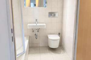 Provisionsfrei: helle 3-Zimmer-Wohnung in ruhiger Lage mit Weitblick – Karwendelstraße 2, 90471 Langwasser Nordwest, Nürnberg – Vorschaubild 7