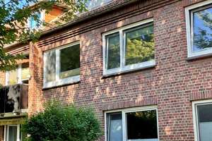 Wohnen in urbaner Lage – Basselweg 12, 22527 Stellingen, Hamburg – Vorschaubild 2