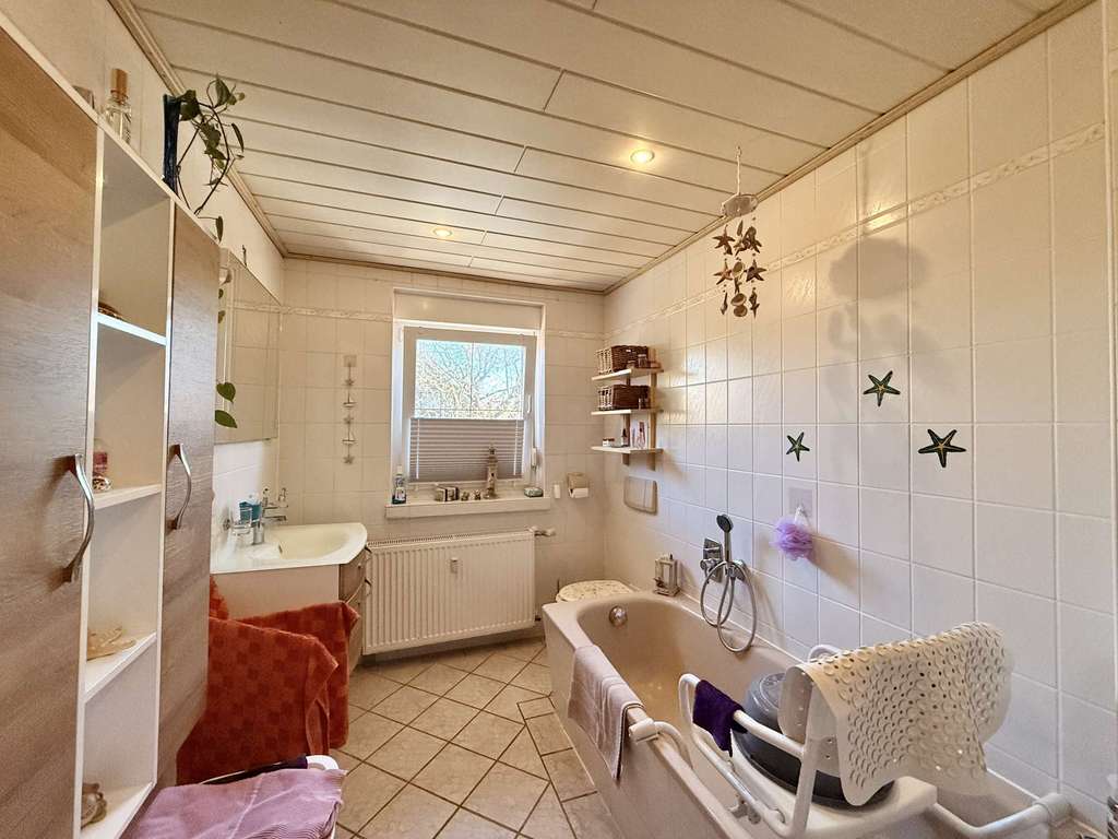 Immobilie in Halsbrücke - Platz für Ihre Wohnideen – Großzügiges Haus mit Wohlfühlcharakter - Bild 4