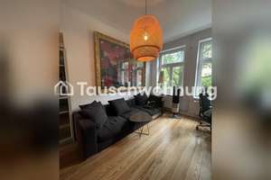 Tauschwohnung: 3 Zi. in Altona gegen 4 Zi. in Zentral NUR SAGA gegen SAGA – Die vollständige Adresse der Immobilie erhältst du vom Anbieter., 22769 Altona-Nord, Hamburg – Vorschaubild 10