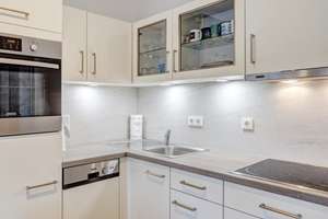 2-Zimmer Wohnung mit Balkon im 1. OG in München-Bogenhausen – Englschalkingerstrasse 223, 81927 Englschalking, München – Vorschaubild 3
