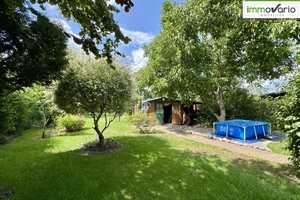Sanierter Bungalow am Niegripper See mit Bootsteg auf Eigentumsland zu verkaufen! – Zum kurzen Busch 39, 39288 Jerichower Land (Kreis) – Vorschaubild 31