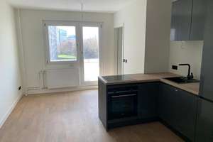 Mitte : Köpenicker Str: ERSTBEZUG: LUXUS 2-Zi-NEUBAU-Whg. - 9.OG - 36 m² - mit großem Balkon – Die vollständige Adresse der Immobilie erhältst du vom Anbieter., 10179 Mitte (Ortsteil), Berlin – Vorschaubild 29