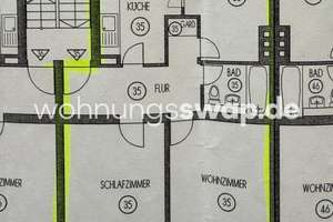 Wohnungstausch: Karl-Theodor-Straße 10