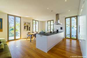 Sonnige Wohnung mit großen Balkon im Komponistenviertel | WAGNER IMMOBILIEN – Spohrstraße 9, 65193 Nordost, Wiesbaden – Vorschaubild 3