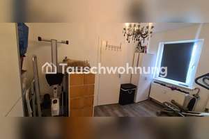 Tauschwohnung: Wohnung m. größeren Balkon, Terrasse o. kleinen Garten – 40470 Mörsenbroich, Düsseldorf – Vorschaubild 21