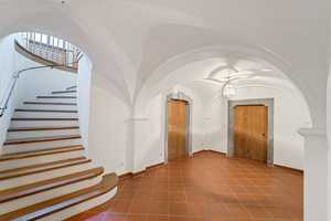Prachtvolle Rarität und einmalige Schönheit! Villa im Toskana-Stil mit parkähnlicher Gartenanlage – Altötting (Kreis) – Vorschaubild 22