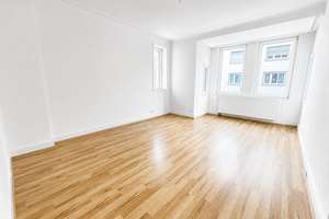 Helle 3-Zimmer-Wohnung mit Balkon und Veranda – Schwabstraße 88, 70193 Vogelsang, Stuttgart – Vorschaubild 1
