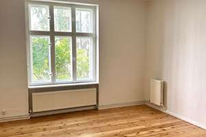 Bezugsfreie 1-Zimmer-Altbauwohnung – nur einen Steinwurf vom Lietzensee entfernt – Sophie-Charlotten-Straße 46a, 14059 Charlottenburg, Berlin – Vorschaubild 3