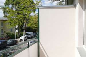 Westend ohne Käuferprovision: bezugsfrei, komplett modernisiert, helles 1. = oberstes OG, Südbalkon – Die vollständige Adresse der Immobilie erhältst du vom Anbieter., 14050 Westend, Berlin – Vorschaubild 4