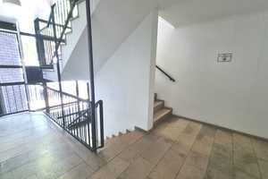 Bequem & großzügig leben auf 3,5ZI/114qm, Sonnenbalkon + TG, grün eingebettet nahe Sprödental – Uerdinger Str. XX, 47799 Krefeld – Vorschaubild 6