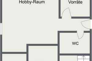 Raumwunder - Traumblick - Massives, großes Garagenhaus + Doppelcarport – Harburg (Kreis) – Vorschaubild 42