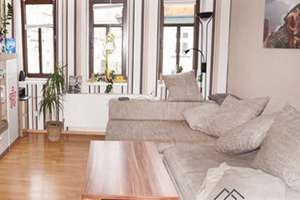 Kapitalanlage in Bestlage – Mehrfamilienhaus in Erfurt – Die vollständige Adresse der Immobilie erhältst du vom Anbieter., 99084 Altstadt, Erfurt – Vorschaubild 9