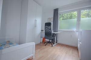 Hemelingen - Schöne 3-Zimmer-Hochparterrewohnung in gepflegtem Mehrfamilienhaus – Die vollständige Adresse der Immobilie erhältst du vom Anbieter., 28307 Mahndorf, Bremen – Vorschaubild 14