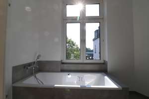 Komplett kernsanierte  hochwertige Altbauwohnung - inkl. neuer Einbauküche, Bad  und Balkon – Hildener Str. 23, 40593 Benrath, Düsseldorf – Vorschaubild 24