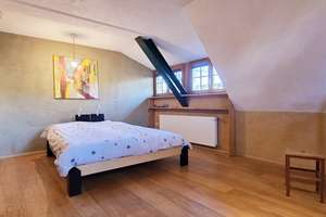Wunderschön renoviertes Bauernhaus inkl. Ferienwohnung – Die vollständige Adresse der Immobilie erhältst du vom Anbieter., 79737 Herrischried – Vorschaubild 9