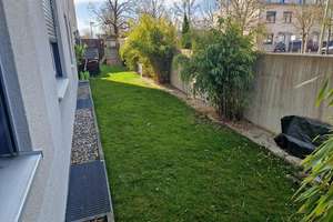 Attraktive 2,5 Zimmerwohnung mit Garten im Sheridanpark – Die vollständige Adresse der Immobilie erhältst du vom Anbieter., 86157 Pfersee-Nord, Augsburg – Vorschaubild 6